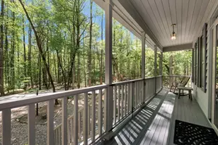151 Woodbrier, Sautee Nacoochee, GA 30571 - Photo 33