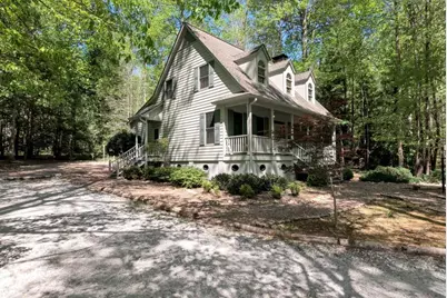 151 Woodbrier, Sautee Nacoochee, GA 30571 - Photo 3
