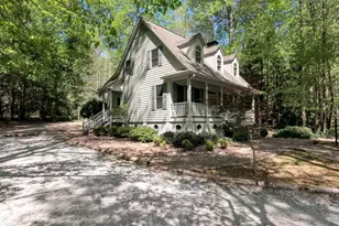 151 Woodbrier, Sautee Nacoochee, GA 30571 - Photo 3