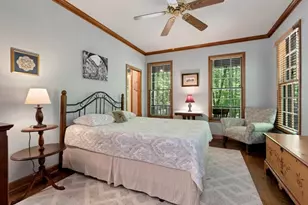 151 Woodbrier, Sautee Nacoochee, GA 30571 - Photo 17