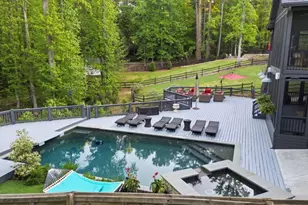 6422 Old Shadburn Ferry Rd, Buford, GA 30518 - Photo 67