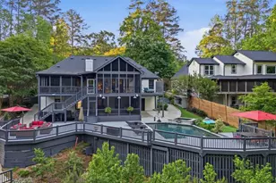 6422 Old Shadburn Ferry Rd, Buford, GA 30518 - Photo 15