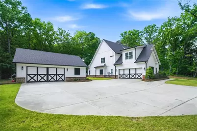 3584 Stock Road SW, Monroe, GA 30656 - Photo 3