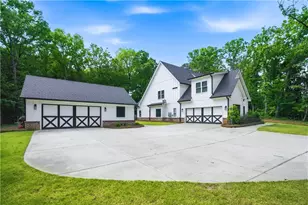 3584 Stock Road SW, Monroe, GA 30656 - Photo 3