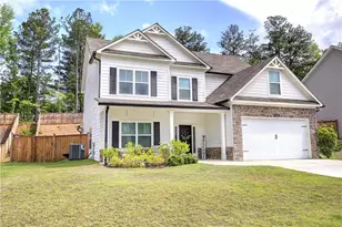 589 Belmont Ln, Dallas, GA 30132 - Photo 3