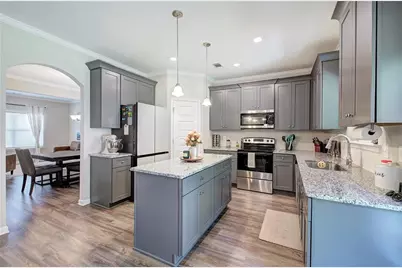 589 Belmont Lane, Dallas, GA 30132 - Photo 17