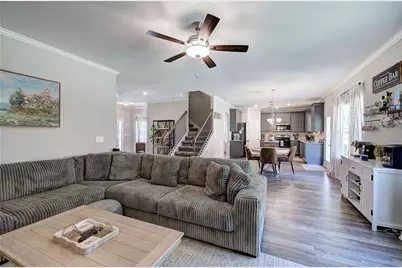 589 Belmont Lane, Dallas, GA 30132 - Photo 13