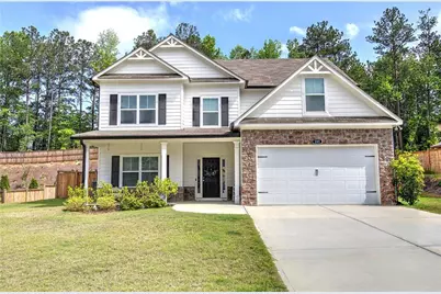 589 Belmont Lane, Dallas, GA 30132 - Photo 1