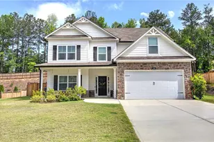 589 Belmont Ln, Dallas, GA 30132 - Photo 1
