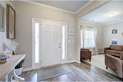 589 Belmont Lane, Dallas, GA 30132 - Photo 7