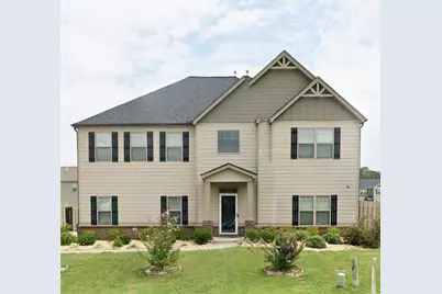 55 Silver Willow Court, Covington, GA 30016 - Photo 1