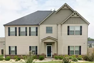55 Silver Willow Ct, Covington, GA 30016 - Photo 1