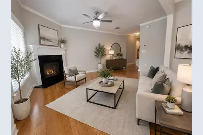 1664 Oakbrook Lake Drive, Norcross, GA 30093 - Photo 7
