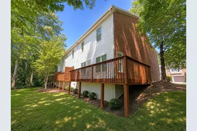 1664 Oakbrook Lake Drive, Norcross, GA 30093 - Photo 45