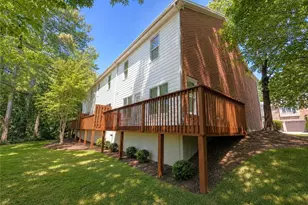 1664 Oakbrook Lake Dr, Norcross, GA 30093 - Photo 45
