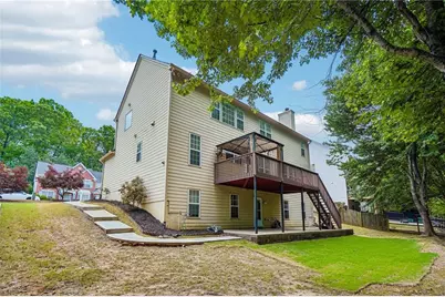 5157 Wellisford Court, Suwanee, GA 30024 - Photo 47