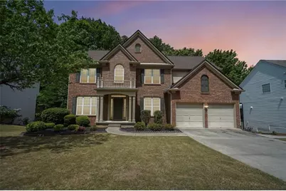 5157 Wellisford Court, Suwanee, GA 30024 - Photo 51