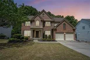 5157 Wellisford Ct, Suwanee, GA 30024 - Photo 51