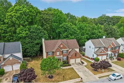 5157 Wellisford Court, Suwanee, GA 30024 - Photo 59
