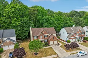 5157 Wellisford Ct, Suwanee, GA 30024 - Photo 59