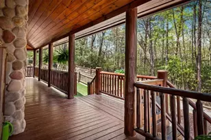 245 Davenport Mountain Road, Blue Ridge, GA 30513 - Photo 5