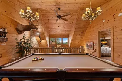 245 Davenport Mountain Road #3, Blue Ridge, GA 30513 - Photo 27