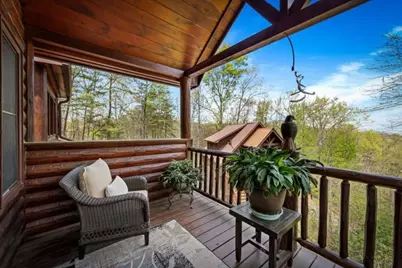 245 Davenport Mountain Road #3, Blue Ridge, GA 30513 - Photo 31