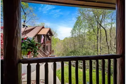 245 Davenport Mountain Road #3, Blue Ridge, GA 30513 - Photo 69