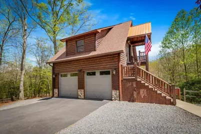 245 Davenport Mountain Road #3, Blue Ridge, GA 30513 - Photo 49
