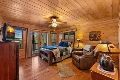 245 Davenport Mountain Road #3, Blue Ridge, GA 30513 - Photo 23