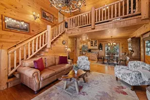 245 Davenport Mountain Road, Blue Ridge, GA 30513 - Photo 15