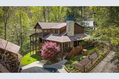245 Davenport Mountain Road #3, Blue Ridge, GA 30513 - Photo 3
