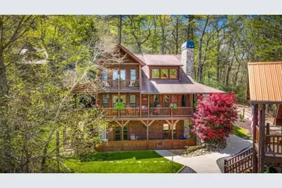 245 Davenport Mountain Road #3, Blue Ridge, GA 30513 - Photo 1
