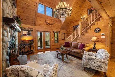 245 Davenport Mountain Road #3, Blue Ridge, GA 30513 - Photo 11