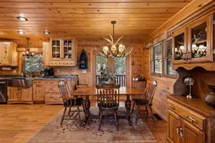 245 Davenport Mountain Road, Blue Ridge, GA 30513 - Photo 17