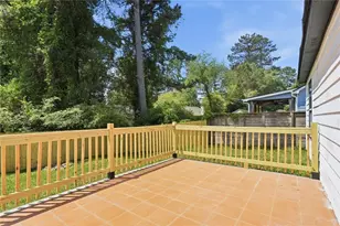 9127 Clubhouse Dr, Riverdale, GA 30274 - Photo 27