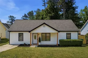 9127 Clubhouse Dr, Riverdale, GA 30274 - Photo 1
