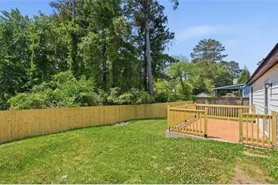 9127 Clubhouse Drive, Riverdale, GA 30274 - Photo 31