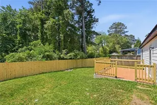 9127 Clubhouse Dr, Riverdale, GA 30274 - Photo 31