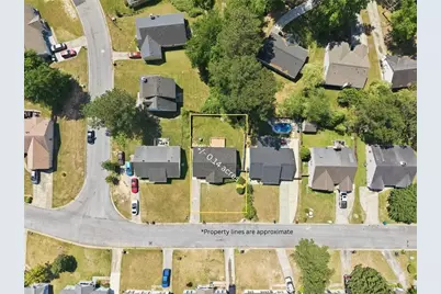 9127 Clubhouse Drive, Riverdale, GA 30274 - Photo 33