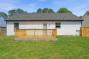 9127 Clubhouse Dr, Riverdale, GA 30274 - Photo 29