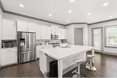 1820 Stephanie Trail, Atlanta, GA 30329 - Photo 15