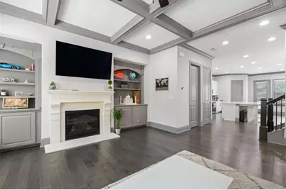 1820 Stephanie Trail, Atlanta, GA 30329 - Photo 11