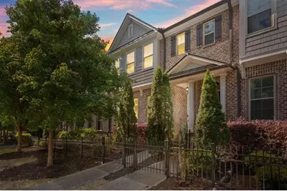 1820 Stephanie Trail, Atlanta, GA 30329 - Photo 3