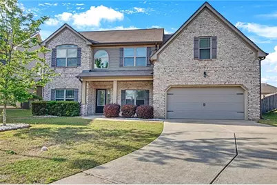 602 Baymist Court, Loganville, GA 30052 - Photo 1