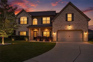 602 Baymist Ct, Loganville, GA 30052 - Photo 3