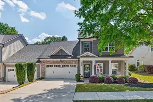 107 River Knoll Way, Dahlonega, GA 30533 - Photo 1