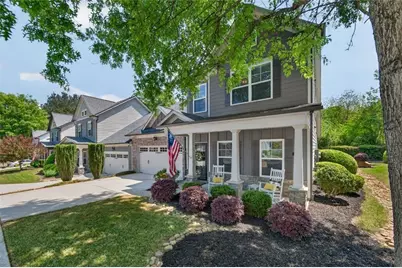 107 River Knoll Way, Dahlonega, GA 30533 - Photo 37