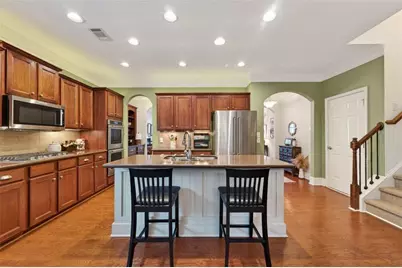 107 River Knoll Way, Dahlonega, GA 30533 - Photo 9