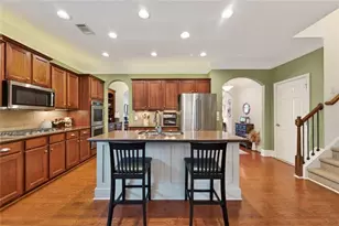 107 River Knoll Way, Dahlonega, GA 30533 - Photo 9